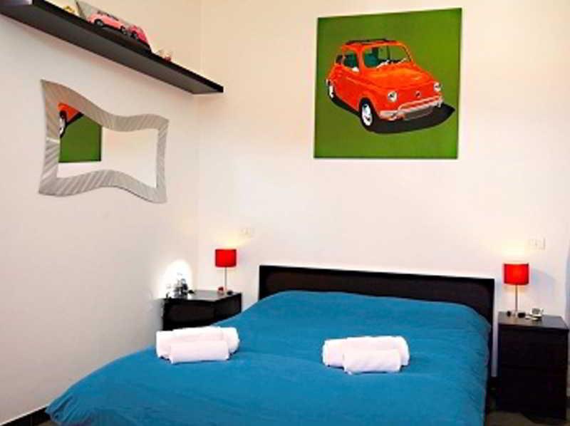 Mok'house Guest house 2*