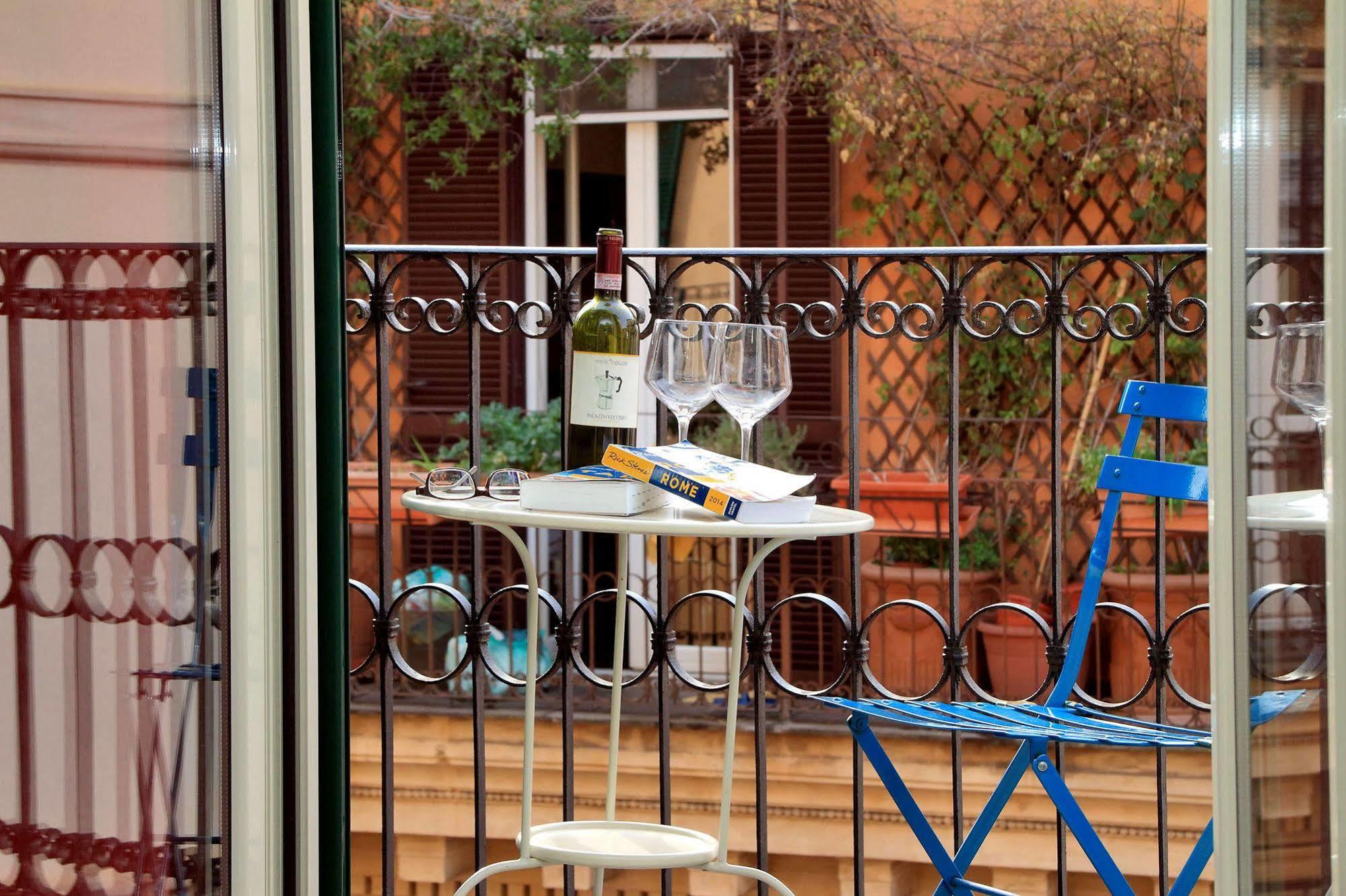 Mok'house Guest house Rome