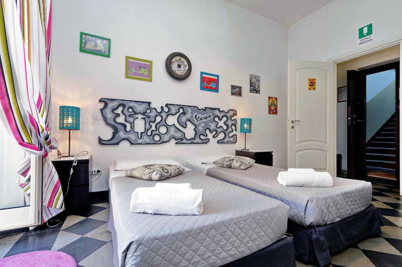 Mok'house Guest house